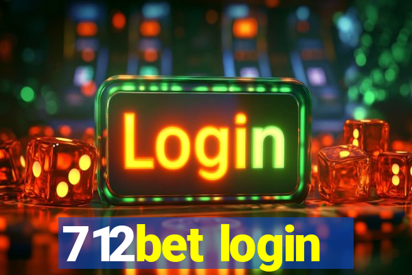 712bet login