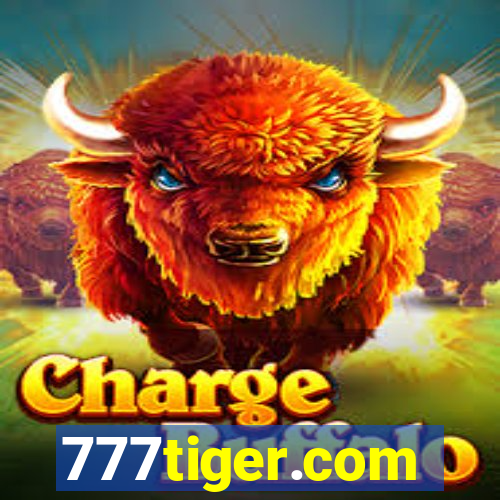 777tiger.com