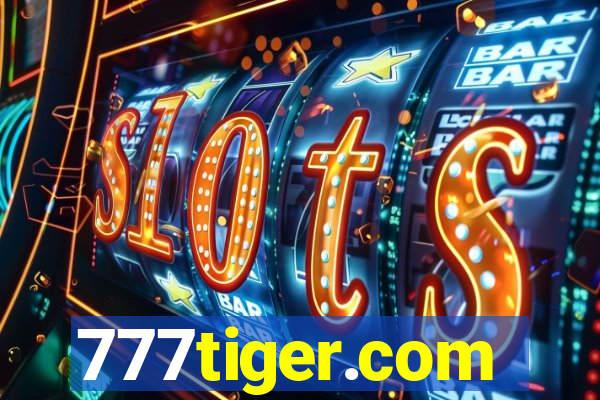 777tiger.com