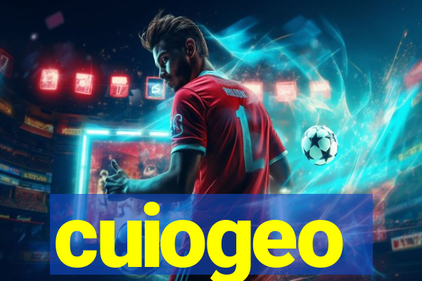 cuiogeo