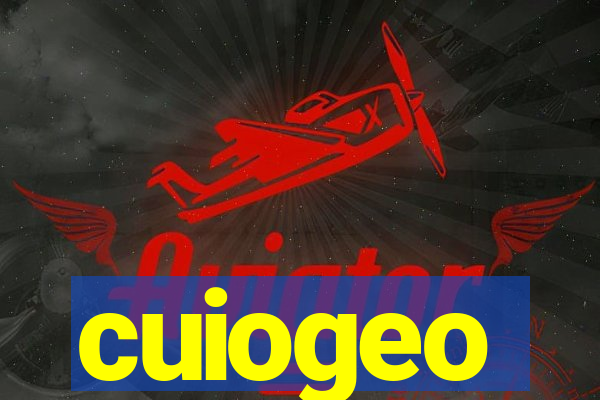 cuiogeo