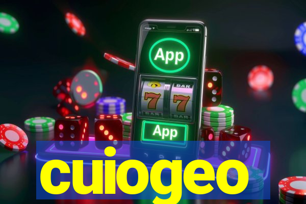 cuiogeo