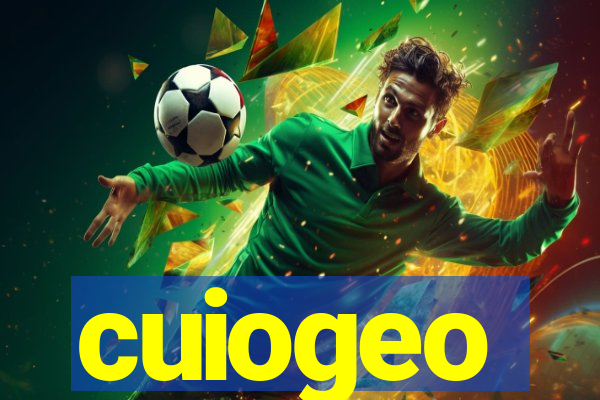 cuiogeo