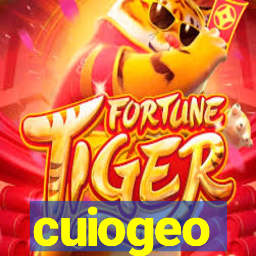 cuiogeo