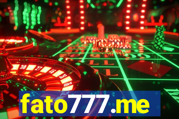 fato777.me