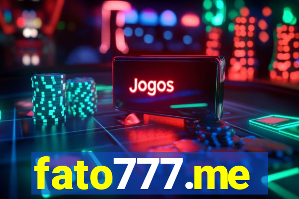 fato777.me