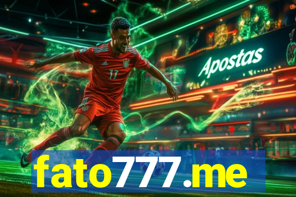 fato777.me