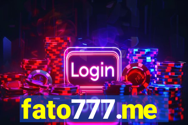 fato777.me