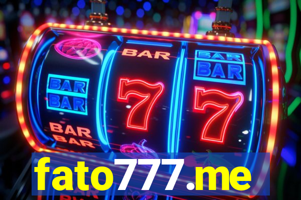fato777.me