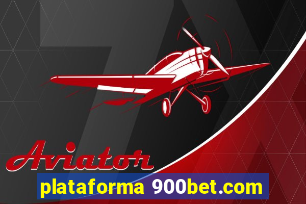plataforma 900bet.com