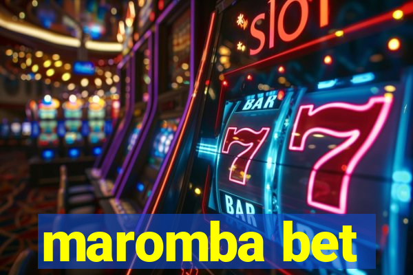 maromba bet