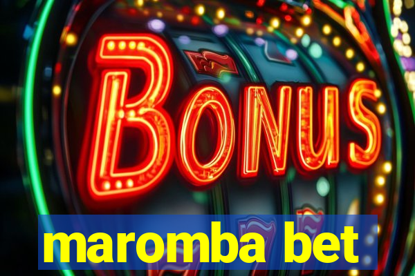 maromba bet