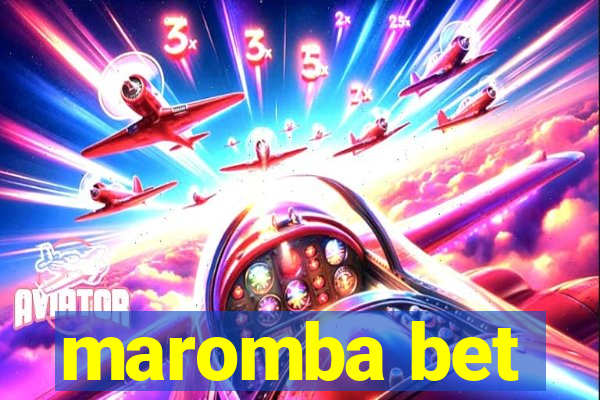 maromba bet