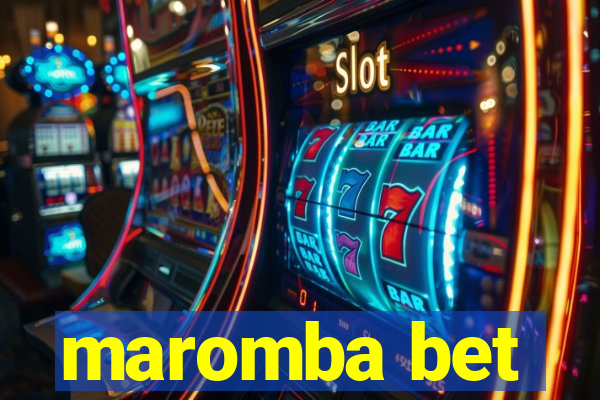 maromba bet
