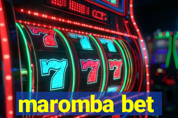 maromba bet