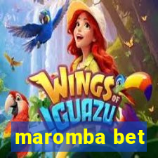 maromba bet