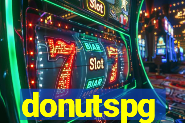 donutspg