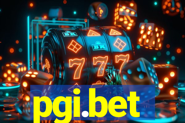 pgi.bet