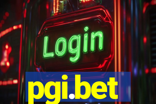 pgi.bet