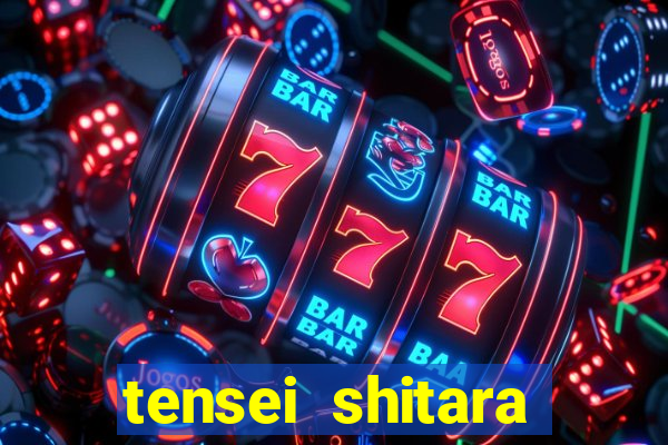 tensei shitara slime datta ken 3 temporada dublado crunchyroll