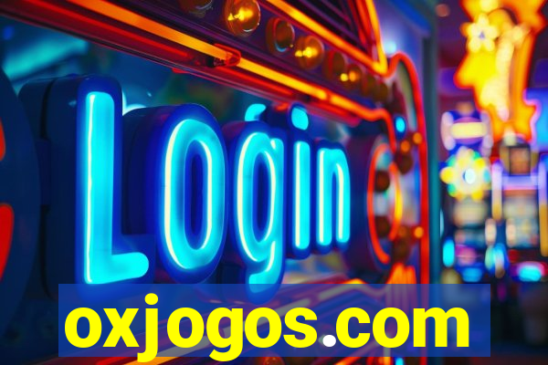 oxjogos.com