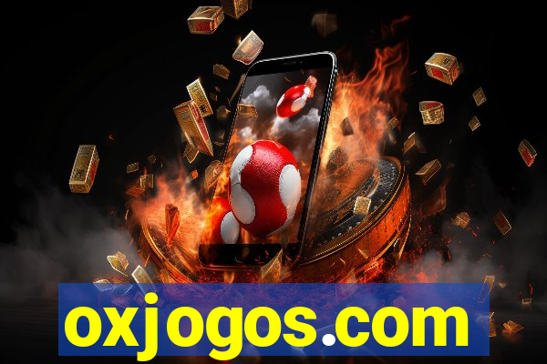 oxjogos.com