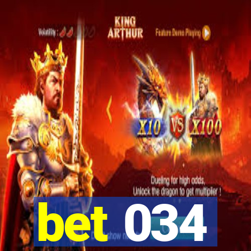bet 034