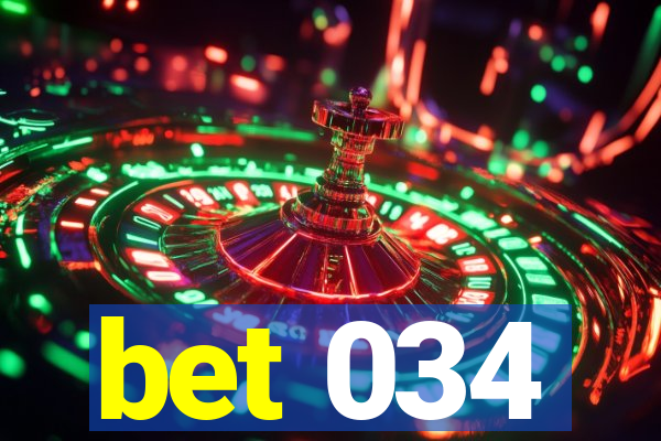 bet 034