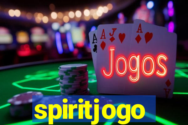 spiritjogo