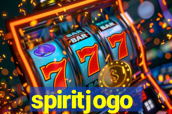 spiritjogo