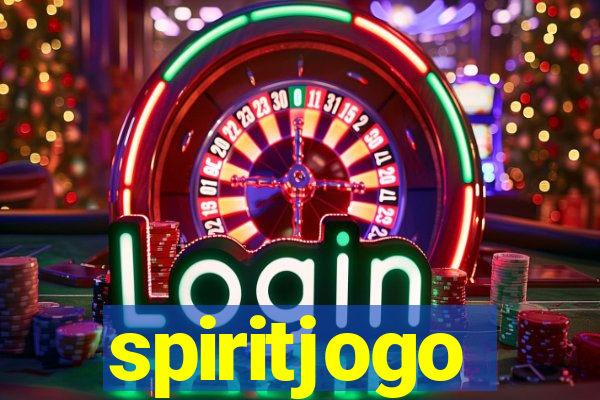 spiritjogo