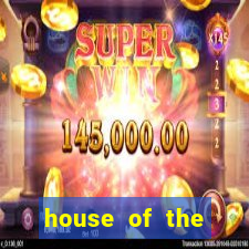 house of the dragon rede canais