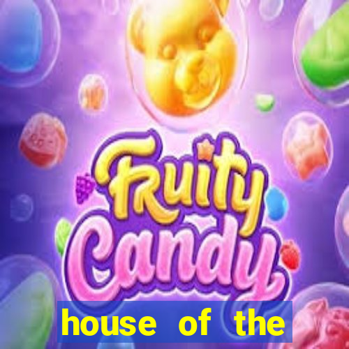 house of the dragon rede canais