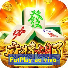 FutPlay ao vivo