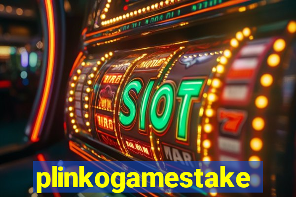 plinkogamestake