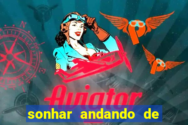 sonhar andando de bicicleta no jogo do bicho
