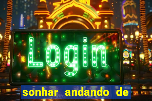 sonhar andando de bicicleta no jogo do bicho
