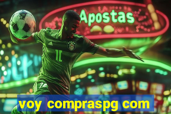 voy compraspg com