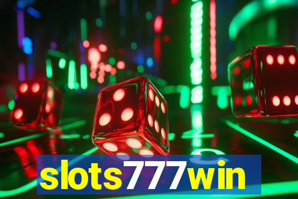 slots777win