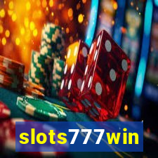 slots777win