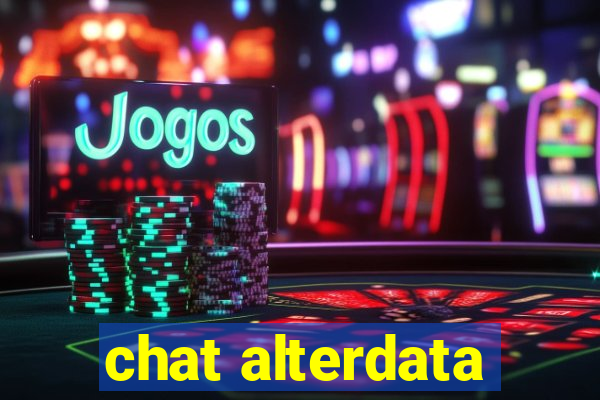 chat alterdata