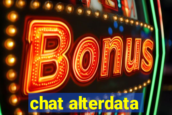 chat alterdata