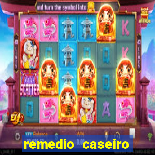 remedio caseiro para pre diabetes
