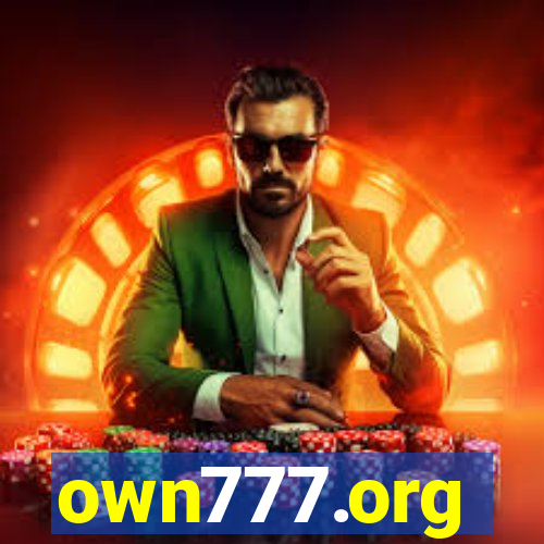 own777.org