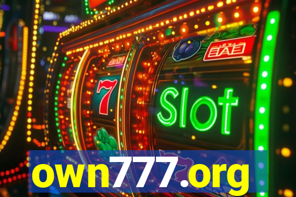 own777.org