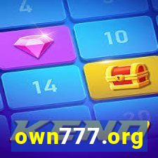 own777.org