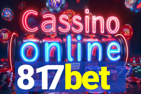 817bet
