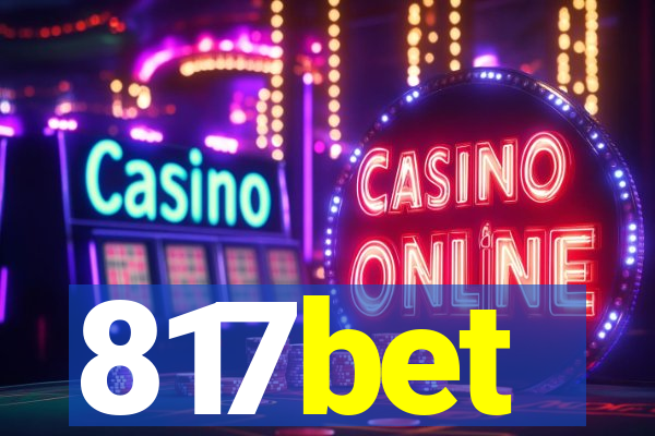 817bet
