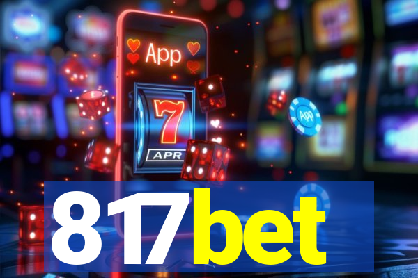 817bet