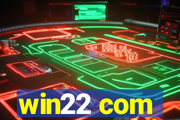 win22 com